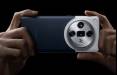 اوپو فایند X7 اولترا,اولین گوشی جهان با دو دوربین پریسکوپی