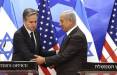 بلینکن و نتانیاهو,طرح آمریکا برای آینده غزه