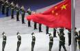 چین,جنگ آمریکا و چین