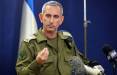 سخنگوی ارتش اسرائیل,اظهارات سخنگوی ارتش اسرائیل علیه حزب الله و حماس
