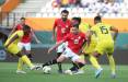 جام ملت‌های آفریقا,دیدار مصر و موزامبیک در جام ملت‌های آفریقا