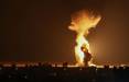 واکنش‌ها به حملات موشکی سپاه به عراق و سوریه,حملات سپاه در منطقه