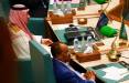 اتحادیه عرب,نشست اضطراری اتحادیه عرب در رابطه با حمله ایران به اربیل