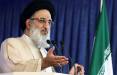 امام جمعه کرج,واکنش امام جمعه کرج به حملات پاکستان به ایران