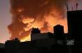 حمله اسرائیل به غزه و لبنان با بمب‌های فسفری,حملات اسرائیل به لبنان