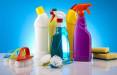 مواد شیمیایی,کاهش قدرت باروری با قرار گرفتن در معرض مواد شیمیایی خانگی