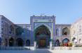 مسجد سید اصفهان,تخريب مسجد سيد اصفهان