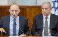 بنیامین نتانیاهو,انتقاد نتانیاهو از بنت بخاطر افشای حمله به ایران