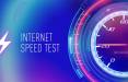 اینترنت,سرعت اینترنت در اروپا
