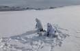 قطب شمال,کشف آلاینده ضد آفتاب در قطب شمال