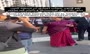 فیلم/ لغو حجاب اجباری در مسجد النبی