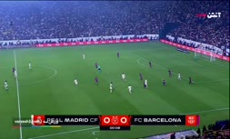 فیلم/ خلاصه دیدار رئال مادرید 4-1 بارسلونا (فینال سوپرجام اسپانیا ۲۰۲۴)