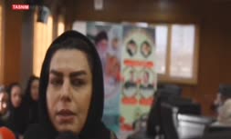 فیلم/ بازداشت بی‌رحم‌ترین سارقان جواهرات زنان در تهران