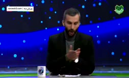 مناظره جنجالی مدیرعامل پرسپولیس با نایب رئیس فدراسیون فوتبال درباره رای پرونده سپاهان/ درویش: کدام قانون؟ همه کشک است