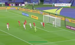 فیلم/ خلاصه دیدار ایران 1-0 هنگ کنگ (جام ملت‌های آسیا ۲۰۲۳)