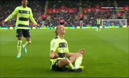 فیلم/ لیونل مسی برنده‌ی جایزه بهترین بازیکن سال 2023 فیفا