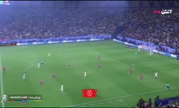 فیلم/ خلاصه دیدار رئال مادرید 5-3 اتلتیکومادرید (نیمه نهایی سوپرکاپ اسپانیا)