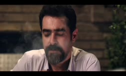فیلم/ کنایه شهاب حسینی به قدرت‌های پشت پرده مفسدین اقتصادی