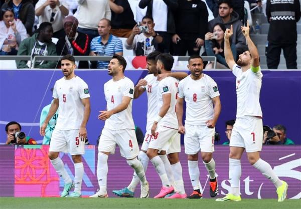 دیدار ایران و ژاپن,یک چهارم نهایی جام ملت های آسیا 2023