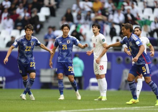 دیدار ایران و ژاپن,صحبت‌های بازیکنان تیم ملی فوتبال پس از برد تاریخی مقابل ژاپن