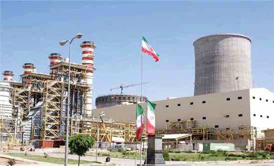 نیروگاه های جدید در ایران,واکنش‌ها به احداث چهار نیروگاه جدید اتمی در ایران