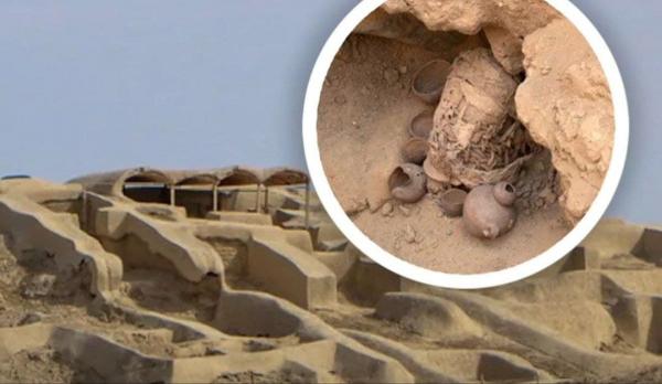 آثار باستانی در سیستان و بلوچستان,کشف ۲۳ محوطه و تپه با قدمت بیش از ۴ هزار سال در سیستان و بلوچستان