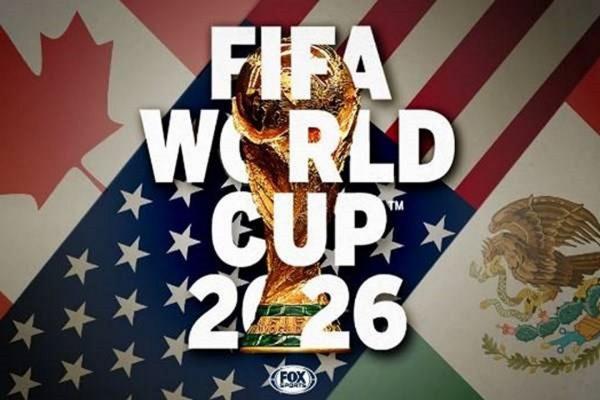 جام جهانی 2026,برنامه کامل جام جهانی 2026