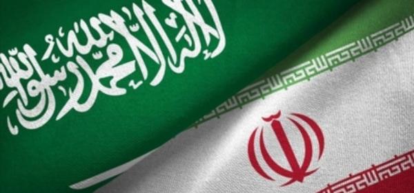 ایران و عربستان,سفر هیأت نظامی ایران به عربستان