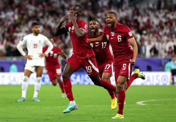 دیدار ایران و قطر,نیمه نهایی جام ملت های آسیا 2023
