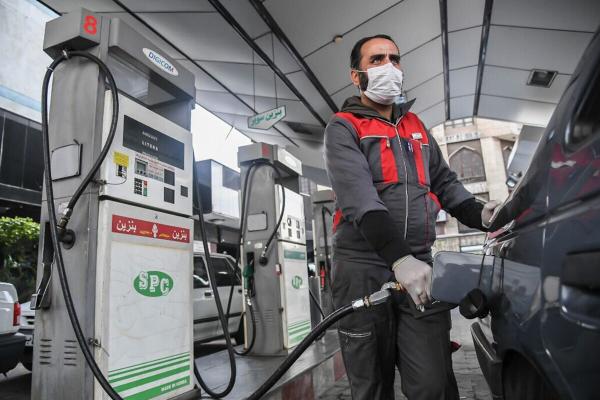 بنزین,نسخه جدید دولت برای بنزین