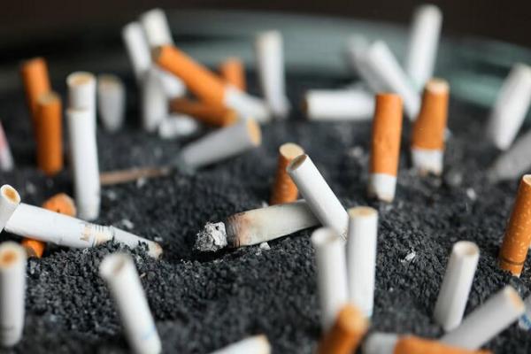 سیگار,کاهش خطر ابتلا به سرطان با ترک سیگار