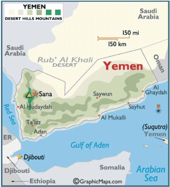 حمله آمریکا به یمن,حملات مجدد آمریکا و انگلیس به الحدیده یمن