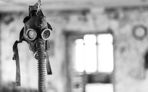 جنگ در روسیه,استفاده روسیه از حملات شیمیایی در اوکراین