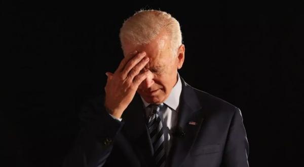 جو بایدن,رئیس جمهور آمریکا
