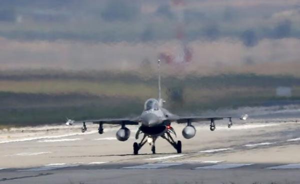جنگنده,موافقت کنگره آمریکا با فروش اف ۱۶ به ترکیه
