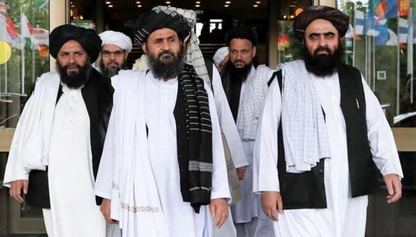 طالبان,هشدار روزنامه جمهوری اسلامی درخصوص طالبان