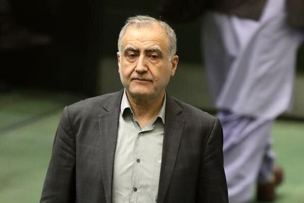 نادر قاضی پور,واکنش قاضی پور و علیرضابیگی به رد صلاحیت در انتخابات مجلس