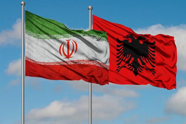 ایران و آلبانی,حمله سایبری هکرهای مورد حمایت ایران به آلبانی