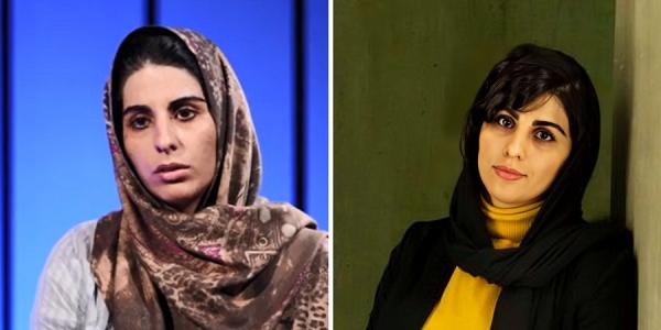 سپیده رشنو,اجرای حکم سه سال زندان سپیده رشنو