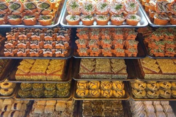 واردات شیرینی و شکلات از ایران,ممنوعیت واردات شیرینی و شکلات از ایران