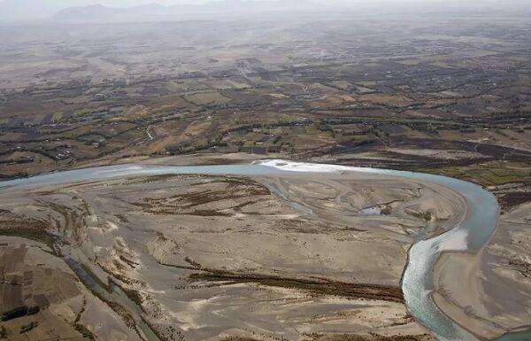رودخانه هیرمند,نشست ایران و افغانستان بر سر حق‌آبه هیرمند