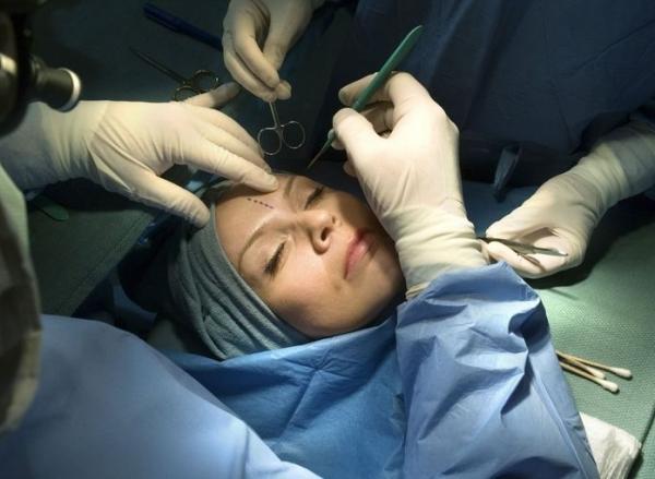 جراحی زیبایی,سونامی جراحی‌های زیبایی در ایران