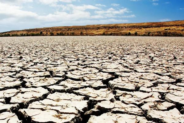 سیستان و بلوچستان,بحران بی آبی و خشکسالی در سیستان و بلوچستان