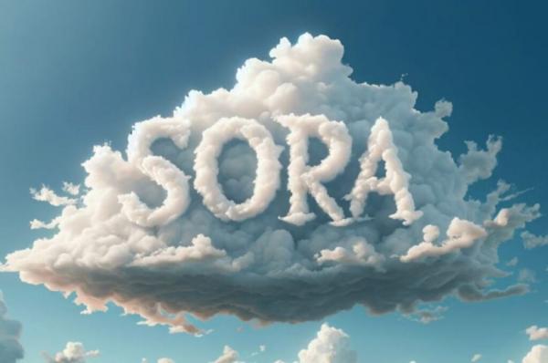 هوش مصنوعی Sora,تبدیل متن به ویدیو با سورا