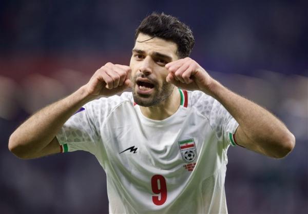 دیدار ایران و امارات,جام ملت های آسیا 2023
