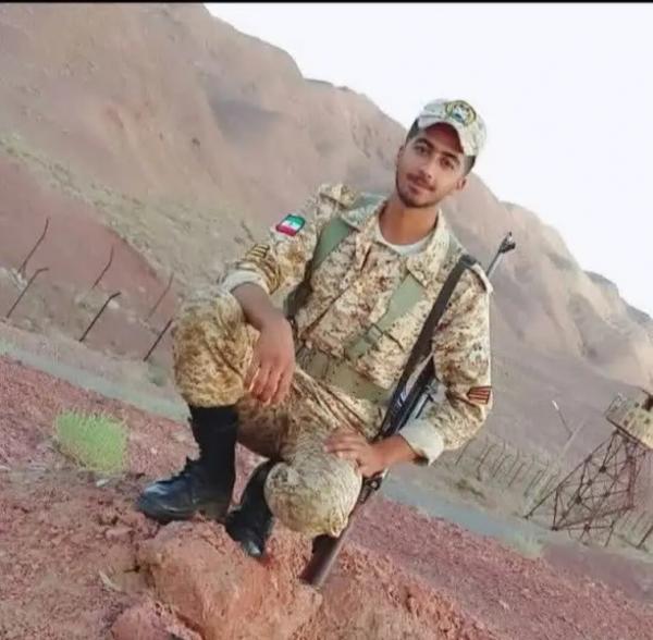سربازان پادگان کرمان,اولین تصاویر از سربازان پادگان کرمان