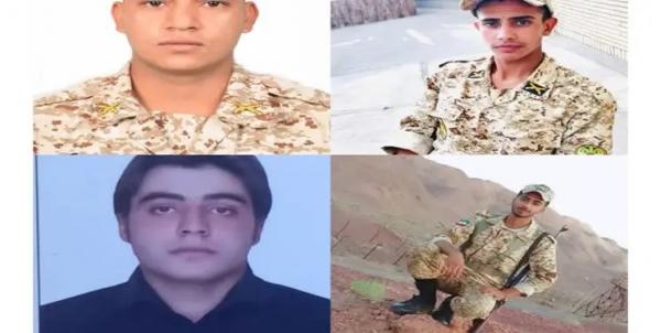 سربازان پادگان کرمان,اولین تصاویر از سربازان پادگان کرمان