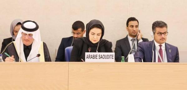 رئیس کمیته حقوق بشر عربستان سعودی,اجرای توصیه های سازمان ملل درباره حقوق بشر در عربستان