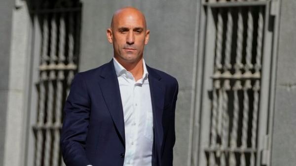 روبیالس,محاکمه رئیس سابق فدراسیون فوتبال اسپانیا