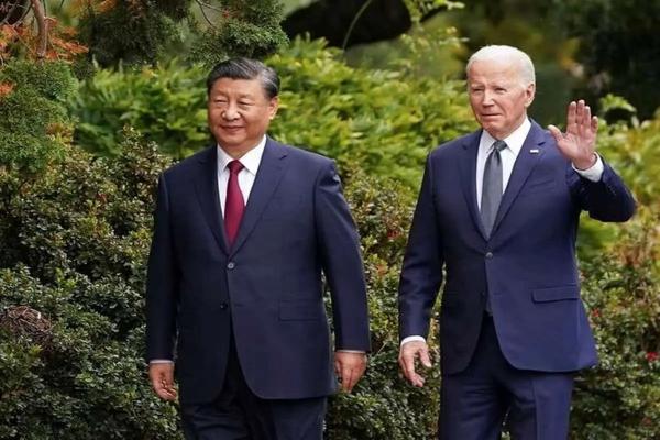 جو بایدن,درخواست بایدن از چین برای انتقال پیام به ایران